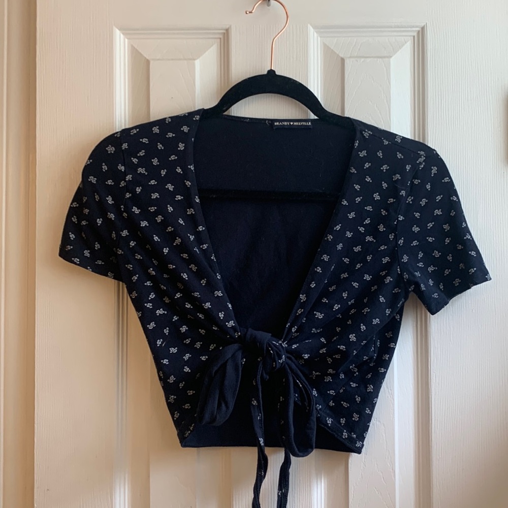 Brandy Melville top
